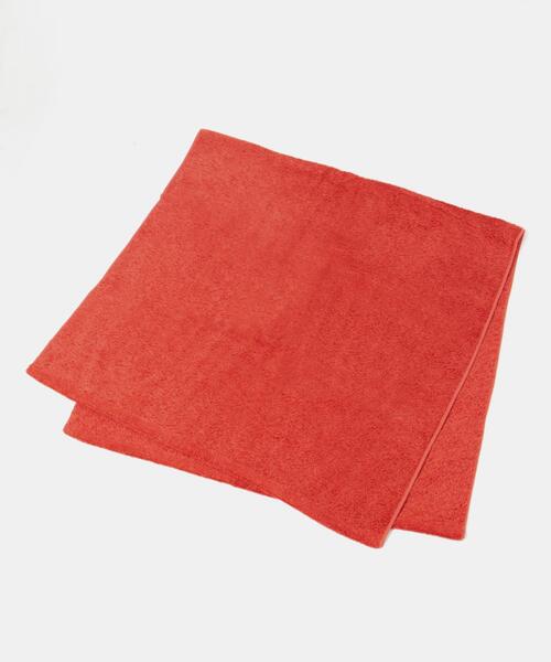 タオル HIPPOPOTAMUS BC BLEND Bath towelの画像