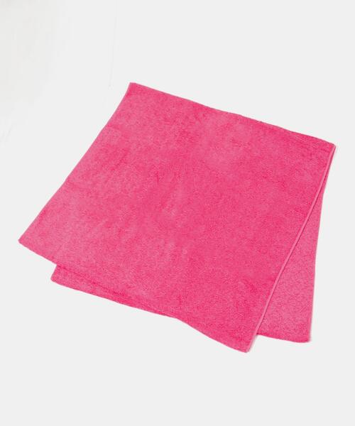 タオル HIPPOPOTAMUS BC BLEND Bath towelの画像