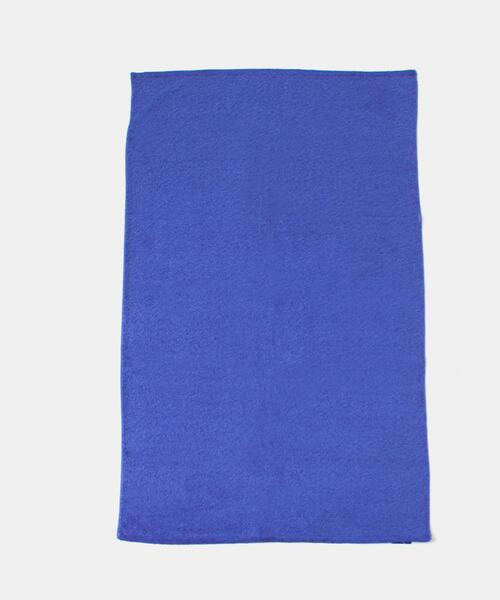タオル HIPPOPOTAMUS BC BLEND Bath towelの画像