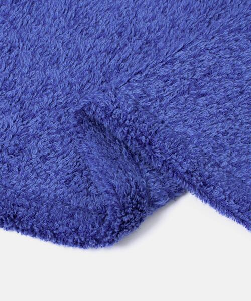 タオル HIPPOPOTAMUS BC BLEND Bath towelの画像
