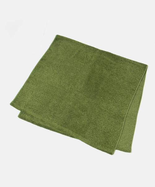 タオル HIPPOPOTAMUS BC BLEND Bath towelの画像