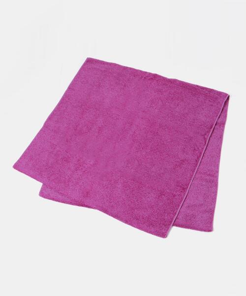 タオル HIPPOPOTAMUS BC BLEND Bath towelの画像