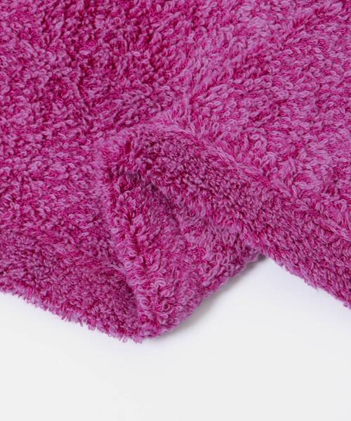 タオル HIPPOPOTAMUS BC BLEND Bath towelの画像