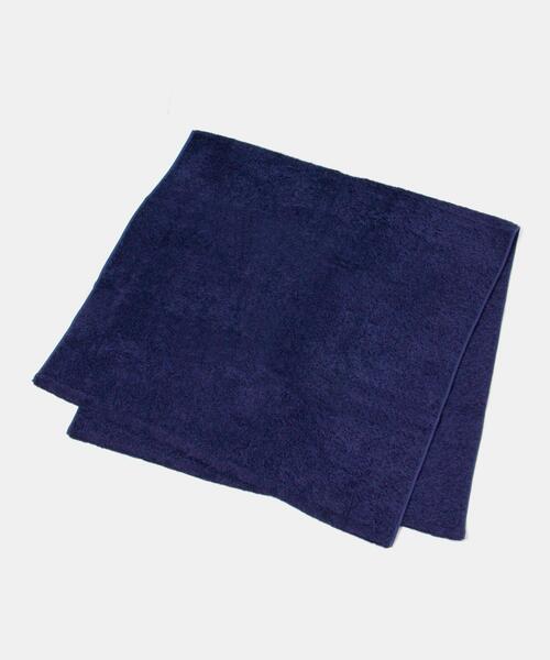 タオル HIPPOPOTAMUS BC BLEND Bath towelの画像