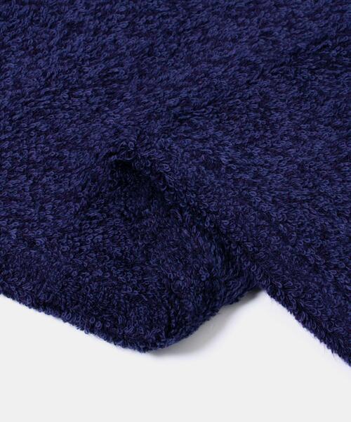 タオル HIPPOPOTAMUS BC BLEND Bath towelの画像