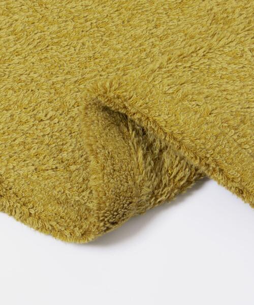タオル HIPPOPOTAMUS BC BLEND Bath towelの画像