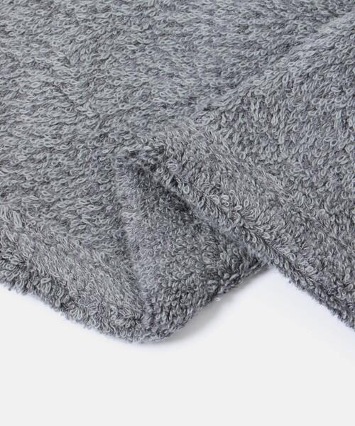 タオル HIPPOPOTAMUS BC BLEND Bath towelの画像