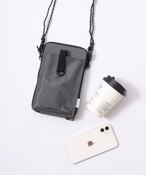 DAY OUT（デイアウト） ショルダーバッグ DAY OUT CHOCOTTO Smart Pack