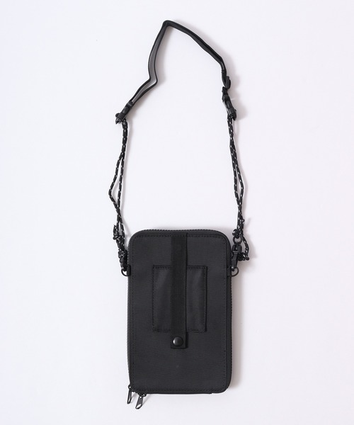 DAY OUT（デイアウト） ショルダーバッグ DAY OUT CHOCOTTO Smart Pack