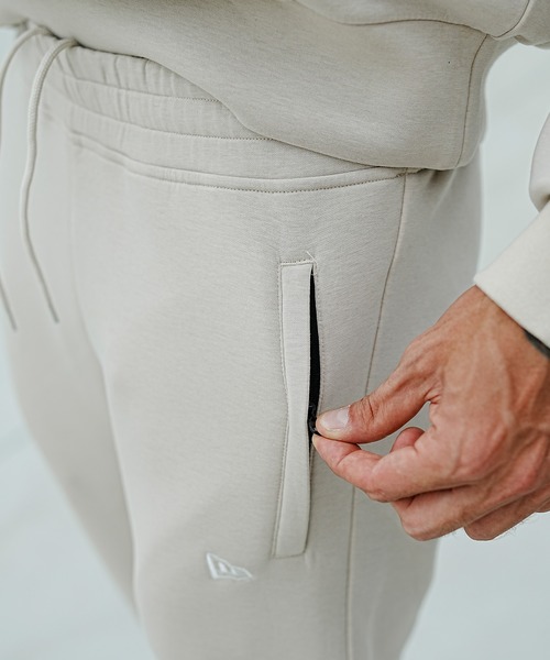 NEW ERA スウェットパンツ ジャージ 「ムラサキスポーツ別注