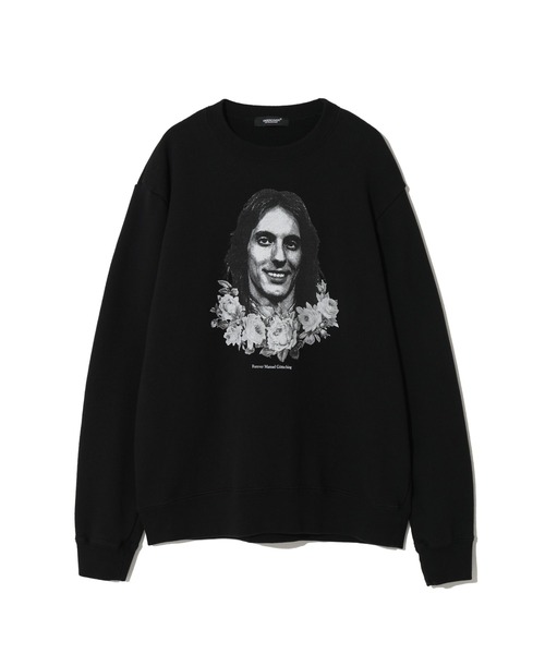 スウェット UC2C9802-2 UC2C9802 100%