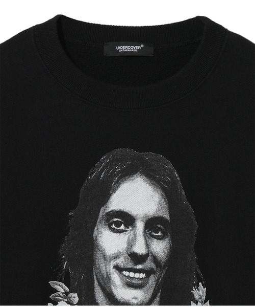 スウェット UC2C9802-2 UC2C9802 100%