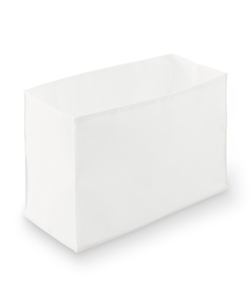 無印良品(MUJI) 収納 高さが変えられる不織布仕切ケース・中・2枚 無印良品(MUJI) 収納 高さが変えられる不織布仕切ケース・中・2枚