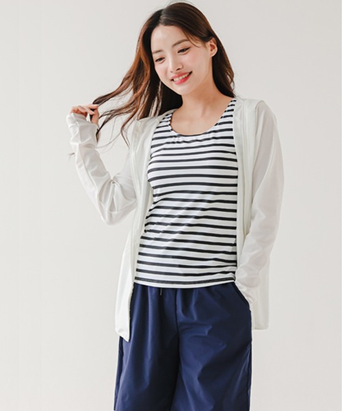 本日限定タイムセール！sea. ラッシュガード4点セット<新品未使用> セール】限定展開 ラッシュガード 水着4 点セット（水着