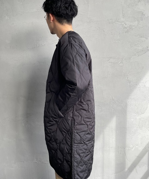 TAION（タイオン） ダウンコート ダウンジャケット 「WEB限定」「TAION