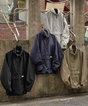 ブルゾン アウター 「retocks」裏フリー...の詳細画像1