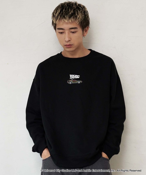 OUTDOOR PRODUCTS トレーナー スウェット 「OUTDOOR PRODUCTS 