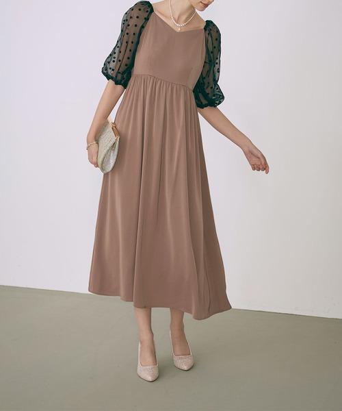 Dorry Doll ドレス★値下げ交渉可★ Dorry Doll ドレス チョーカーセットドレス : ZOZOTOWN Yahoo!店