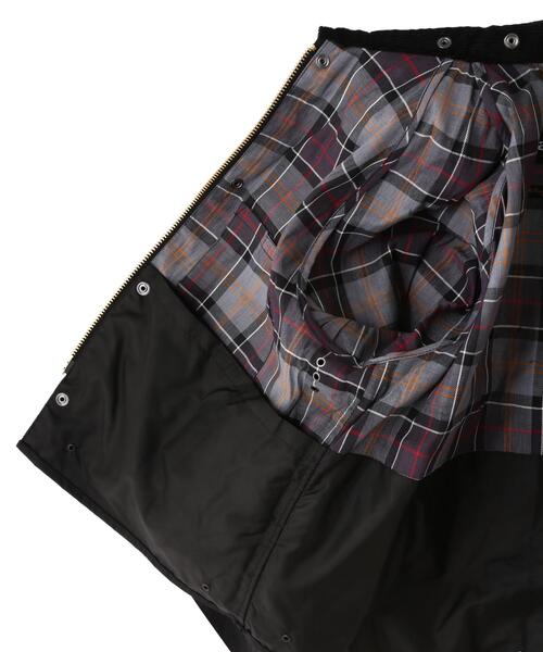 Barbour（バブアー） コート アウター BARBOUR/バブアー/SPEY(スペイ