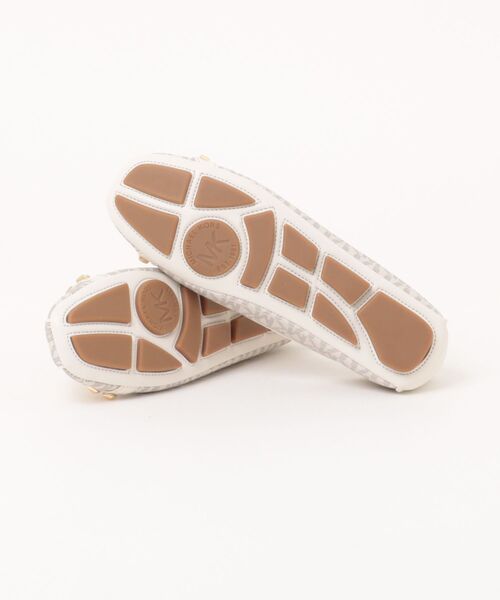 MICHAEL KORS パンプス MOCCASIN FULTON MOC モカシン