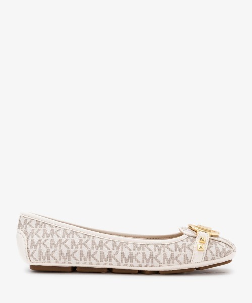 MICHAEL KORS（マイケルコース） パンプス FULTON モカシン - MK