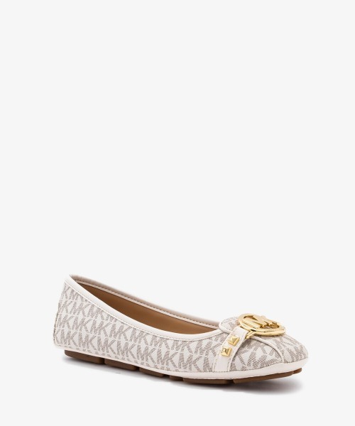 MICHAEL KORS（マイケルコース） パンプス FULTON モカシン - MK