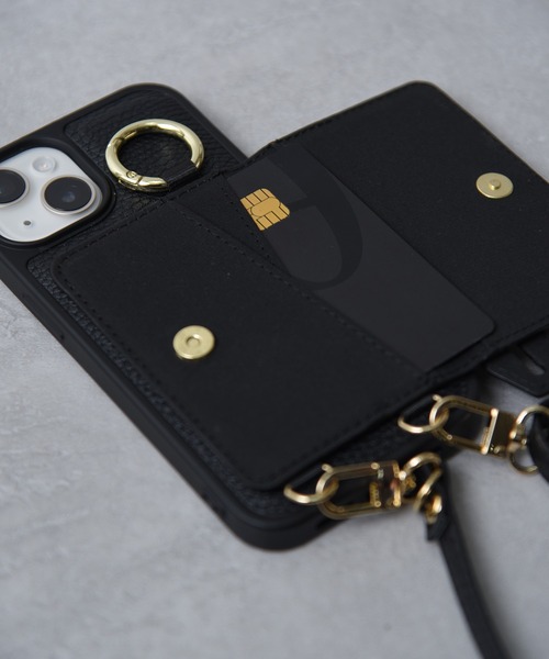 CALIFORNIA OUTFITTERS スマホケース 3-12C10 スマホ ケース