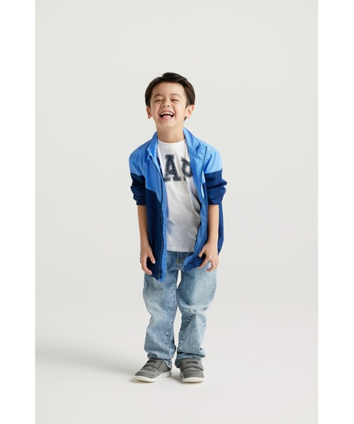 GAP（ギャップ） パンツ ウォッシュウェル オリジナル ストレート