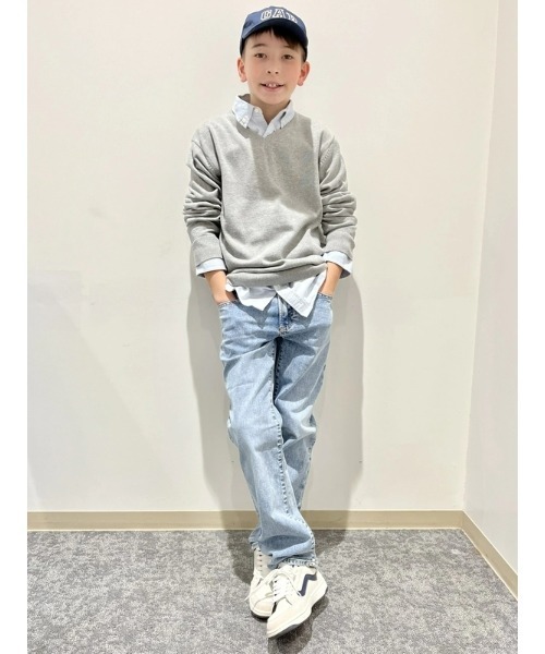 GAP（ギャップ） パンツ ウォッシュウェル オリジナル ストレート