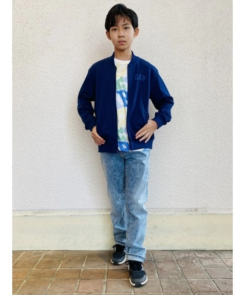 GAP（ギャップ） パンツ ウォッシュウェル オリジナル ストレート