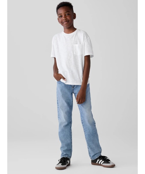 GAP（ギャップ） パンツ ウォッシュウェル オリジナル ストレート