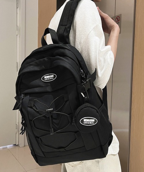 miniministore（ミニミニストア） デイバック リュック 大容量 