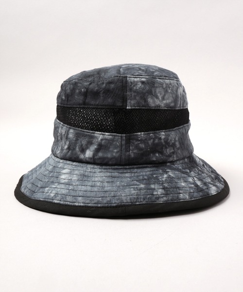 CA4LA（カシラ） 帽子 ハット FLAP NATURE HAT メンズ レディース