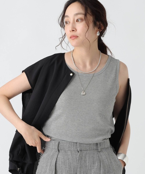 Elura（エルーラ） tシャツ ラメタンクトップ／105302 レディース 