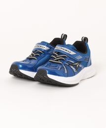 瞬足 スニーカー シュンソク 16-23 BLAID BOOSTER 147 キッズ