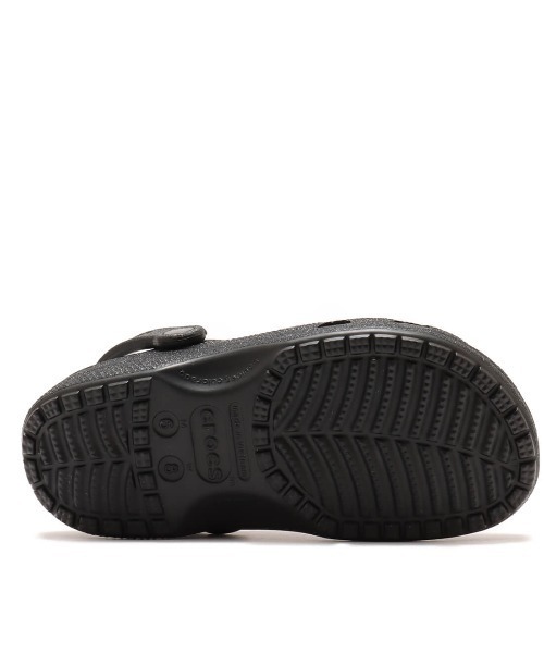 crocs サンダル Classic Glitter Clog / クロックス クラシック