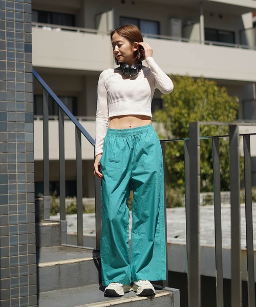 Dickies パンツ 「Dickies/ディッキーズ」 コットンワイド