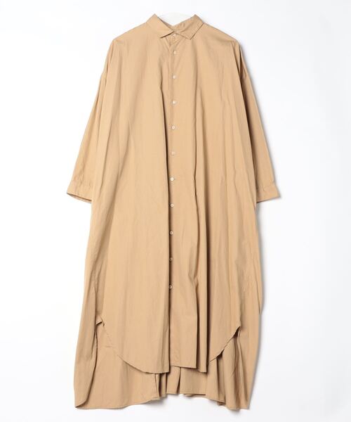 ブラウス シャツ weather-cloth shirt レディース メンズ