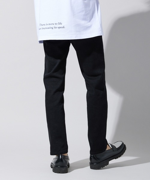 SOLNI デニム　サイズ23 デニムパンツ / MENS