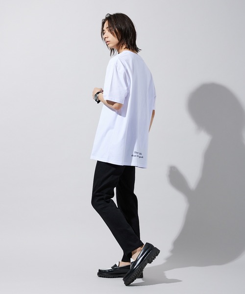 SOLNI デニム　サイズ23 Shinzone｜コットン ツール デニム パンツ “TOOL DENIM PANTS