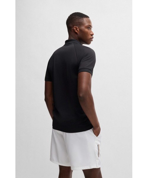 BOSS（HUGO BOSS） ポロシャツ 半袖 BOSS x Matteo Berrettini