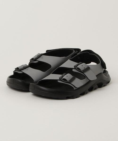 BIRKENSTOCK サンダル ビルケンシュトック Mogami Terra BF Apex