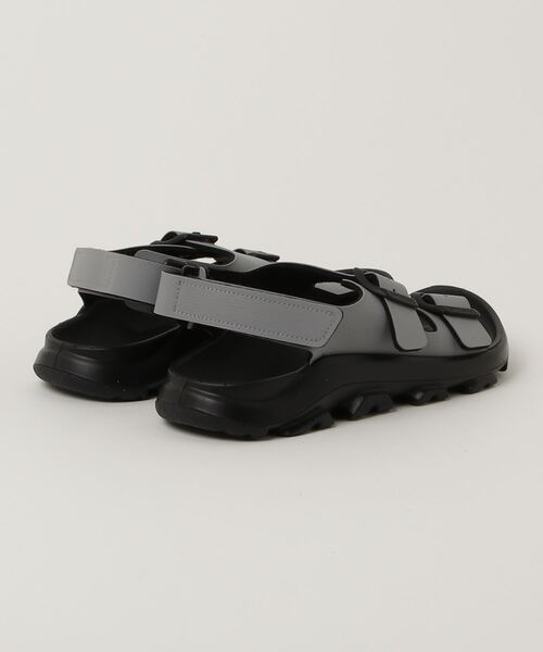 BIRKENSTOCK サンダル ビルケンシュトック Mogami Terra BF Apex