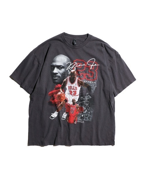 Jordan tシャツ 「THRIFTY LOOK スリフティールック」 THRIFTY