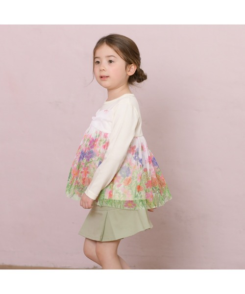 Amazon.co.jp: (バーバリーキッズ) BURBERRY KIDS 子供服