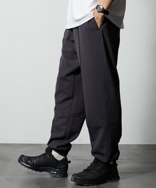 FREAK'S STORE（フリークスストア） マルチサイズ パンツ センター