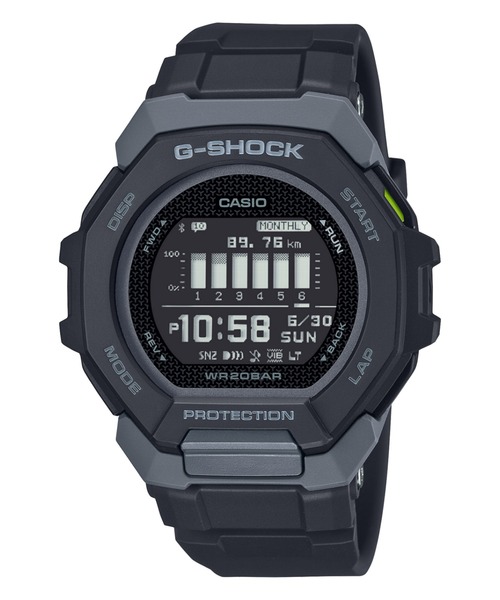 腕時計 G-SHOCK/ジーショック 腕時計 GBD-300-1JF メンズ レディース | G-SHOCK