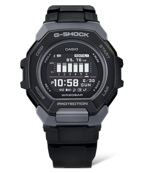 腕時計 G-SHOCK/ジーショック 腕時計 GBD-300-1JF メンズ レディース | G-SHOCK | 03