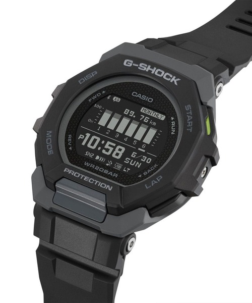 腕時計 G-SHOCK/ジーショック 腕時計 GBD-300-1JF メンズ レディース | G-SHOCK | 04