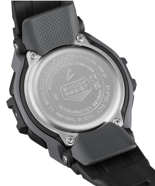 腕時計 G-SHOCK/ジーショック 腕時計 GBD-300-1JF メンズ レディース | G-SHOCK | 05